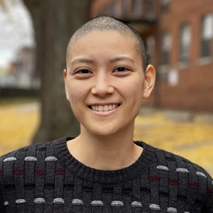 Photo of Sabrina Matsuda