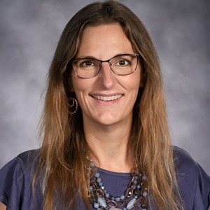 Jolene Wochenske