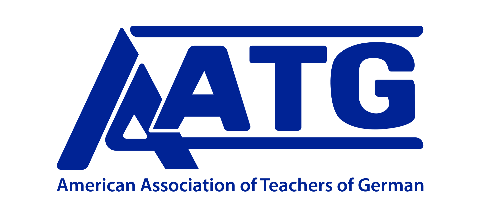 American Association of Teachers of German Logo