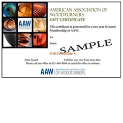 Gift Membership