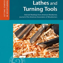 Lathes and Turning Tools