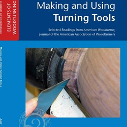 Making and Using Turning Tools
