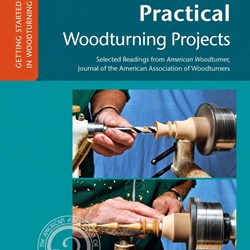 Practical Woodturning Projects