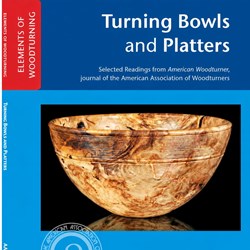 Turning Bowls and Platters