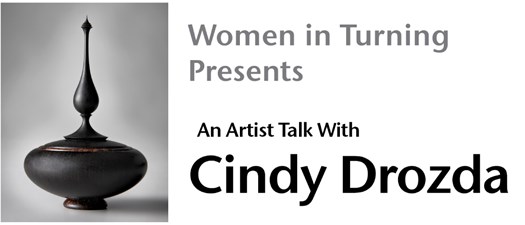 WIT Presents: Cindy Drozda
