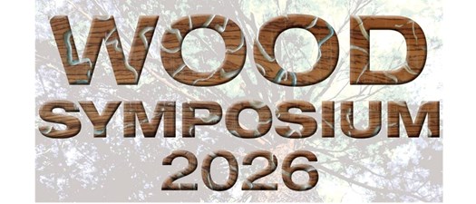 Wood Symposium 2026