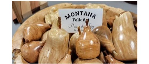 Yellowstone Woodturner's Symposium