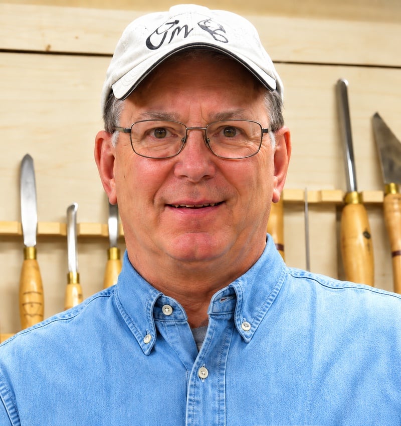 Alan Miotke