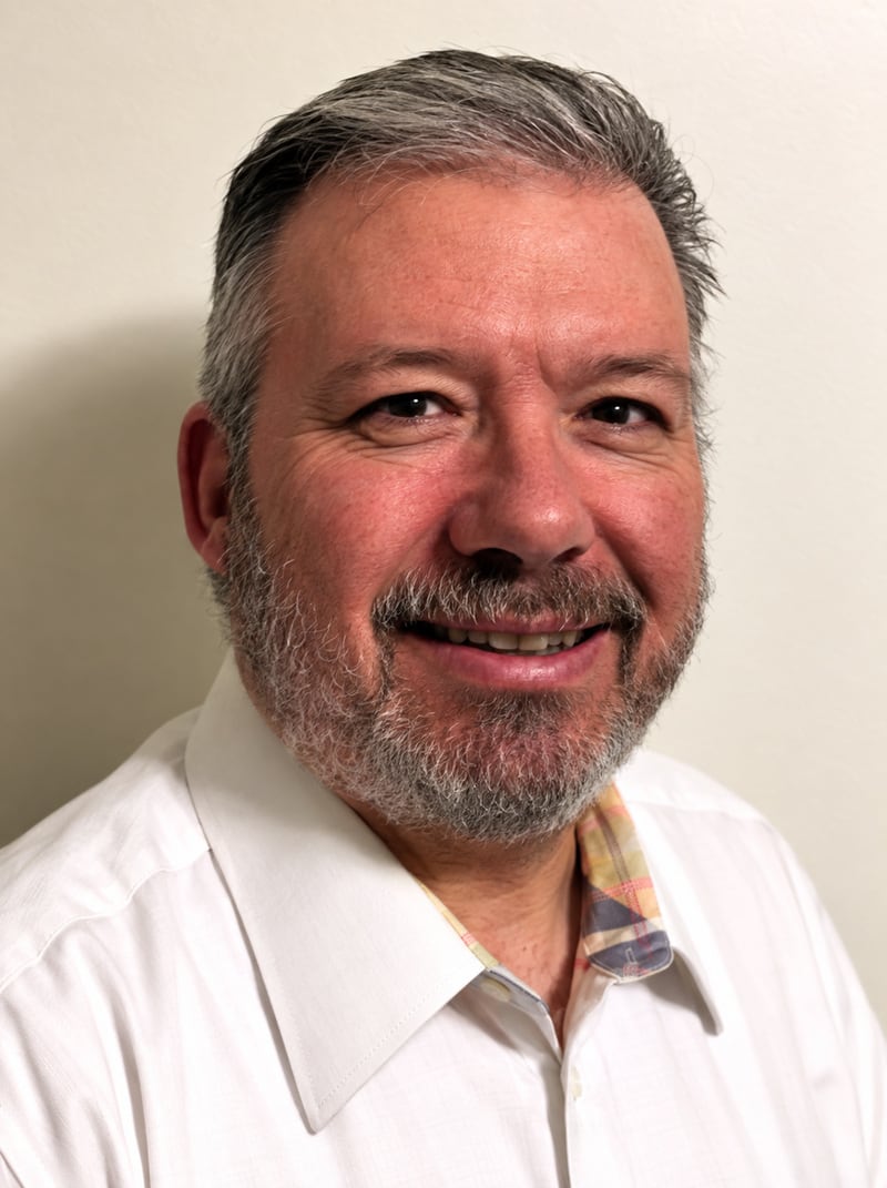 Charles Lobaito