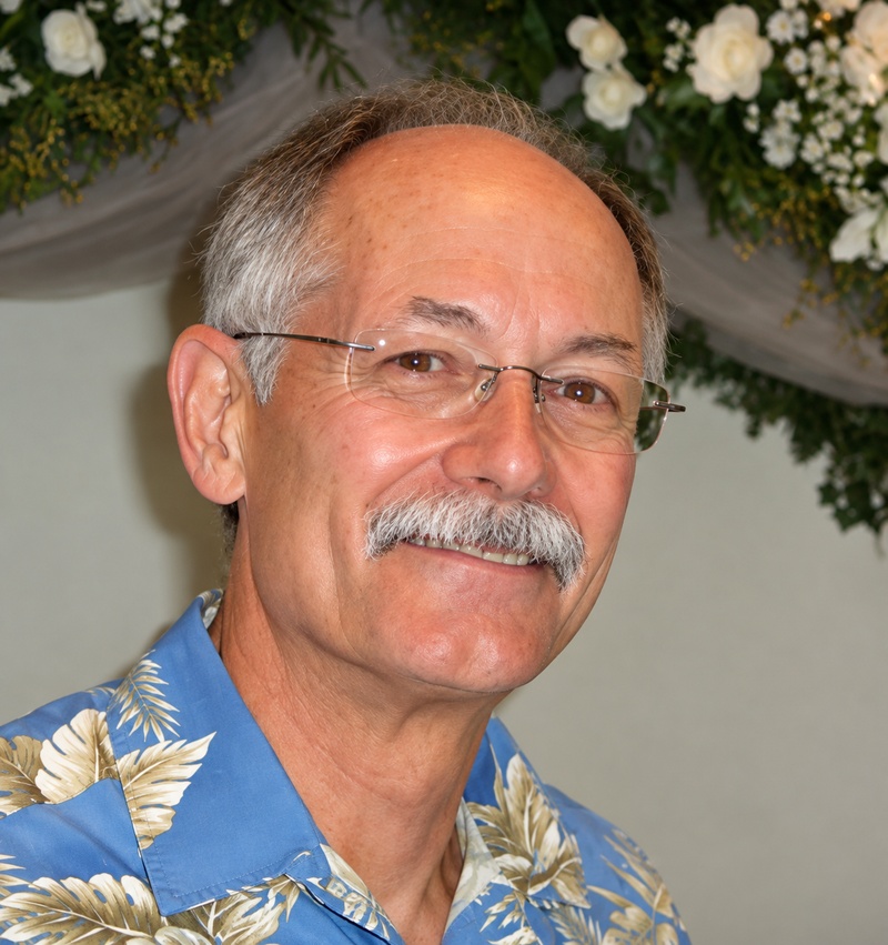 Denis Delehanty