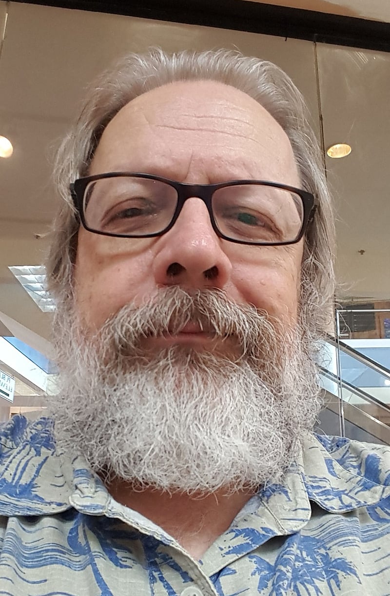 Ed Malesky