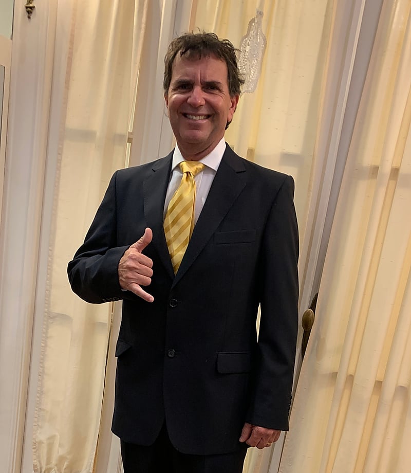 Emiliano Achaval