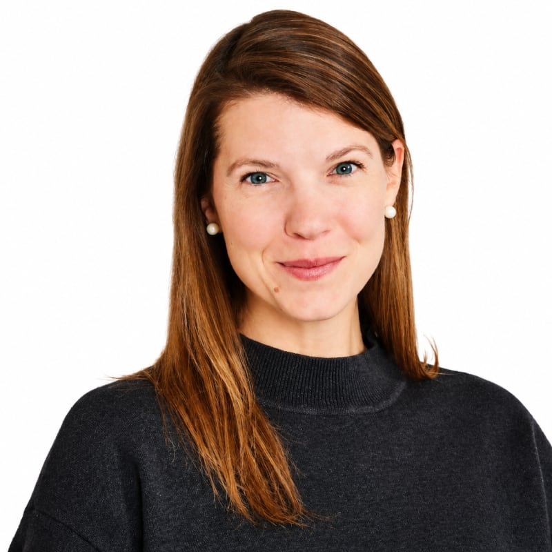 Gretchen Wilbrandt