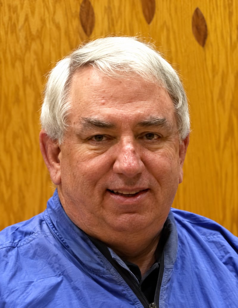 Jay Brown