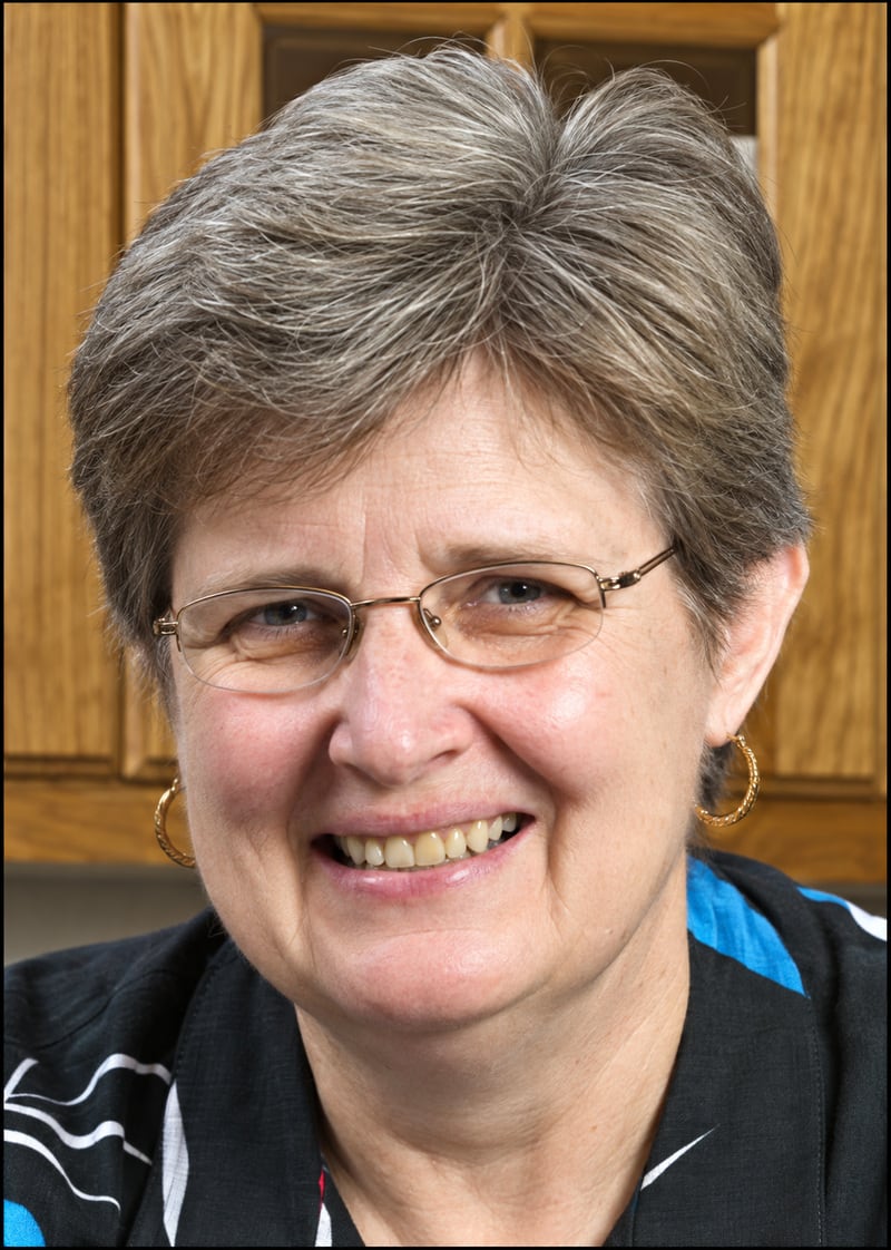 Jean LeGwin