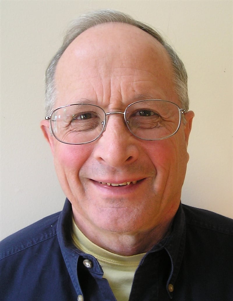 Jeff Brockett