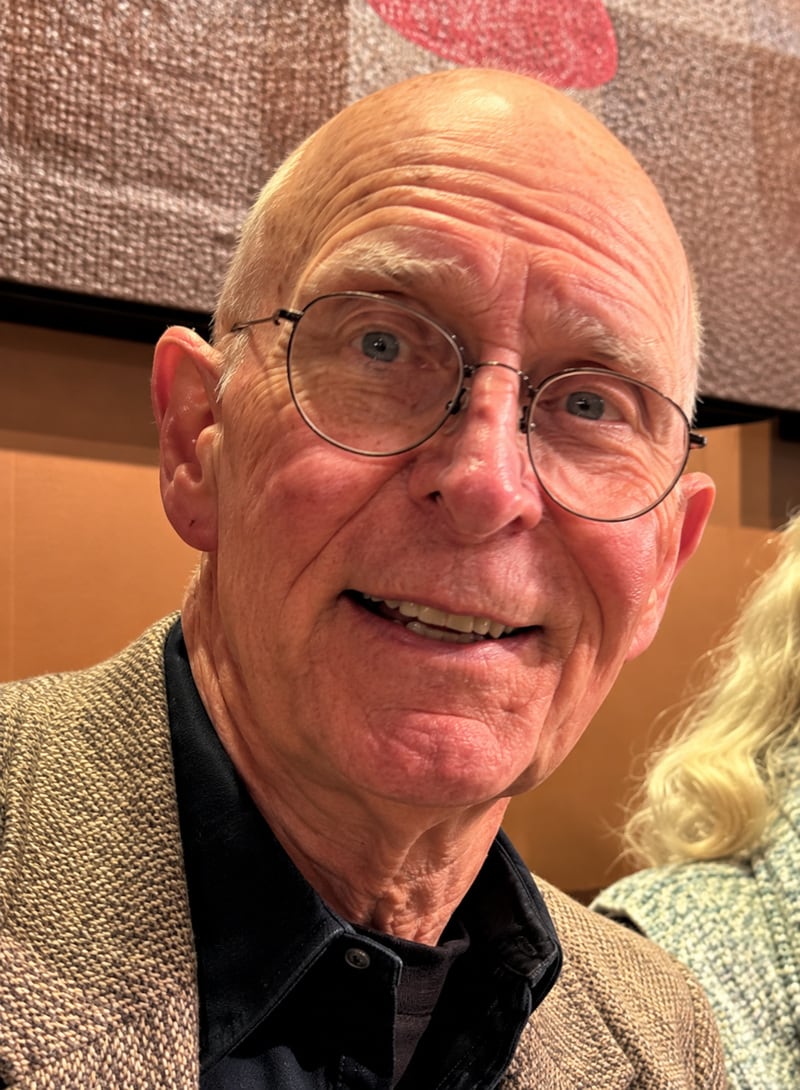 John Hill