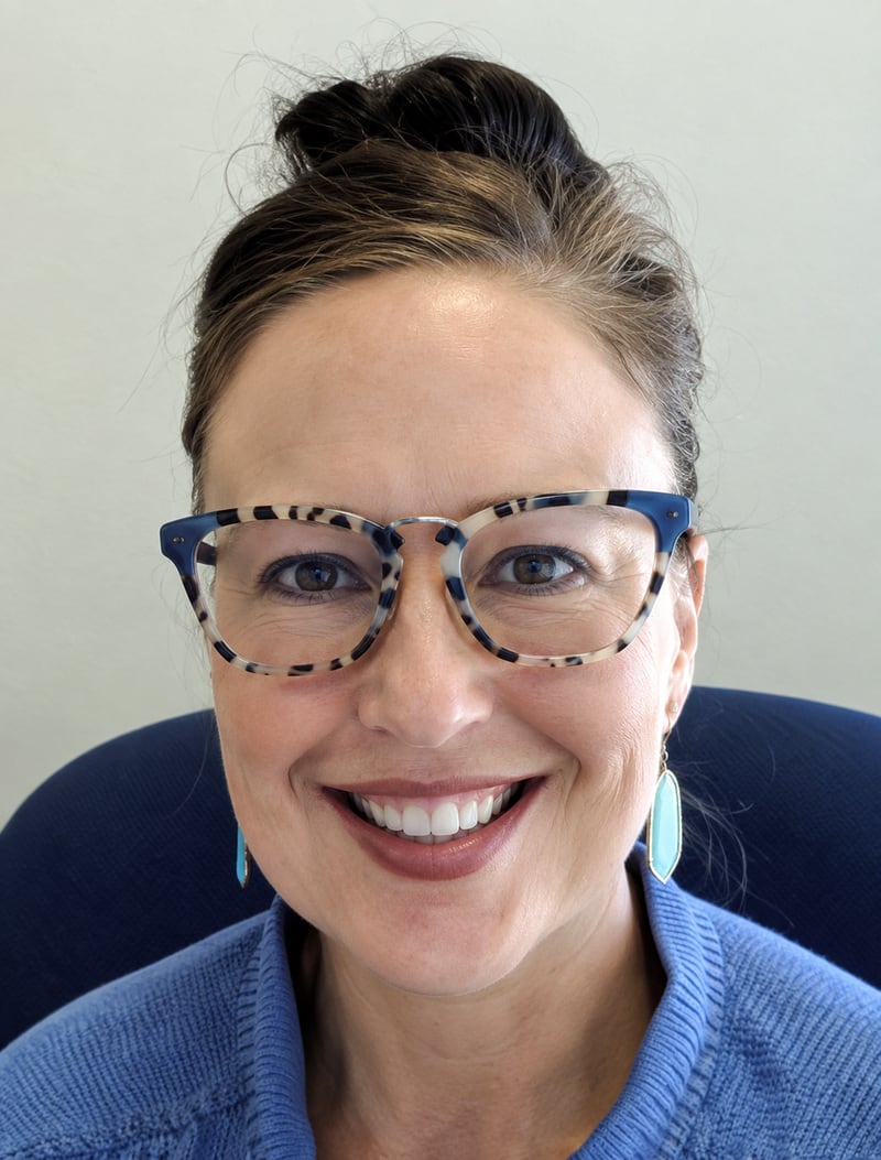 Kimberly Winkle