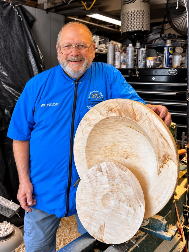 Kirk DeHeer