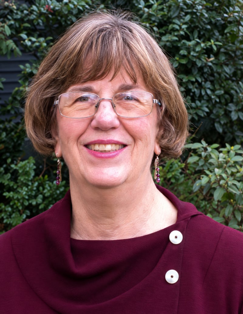 Linda Britt