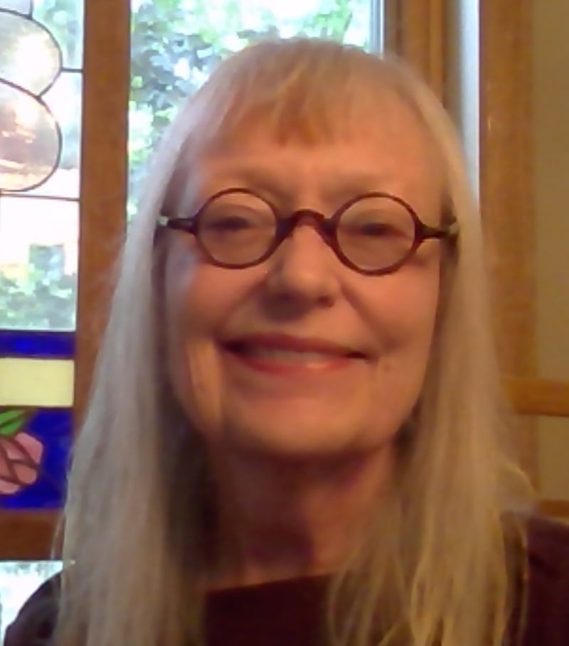 Linda Ferber