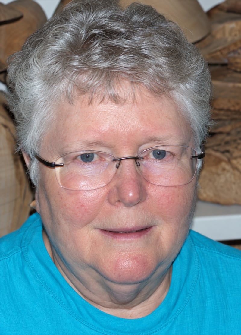 Margaret Lospinuso