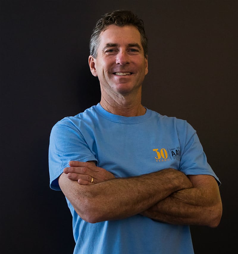 Michael Mahoney