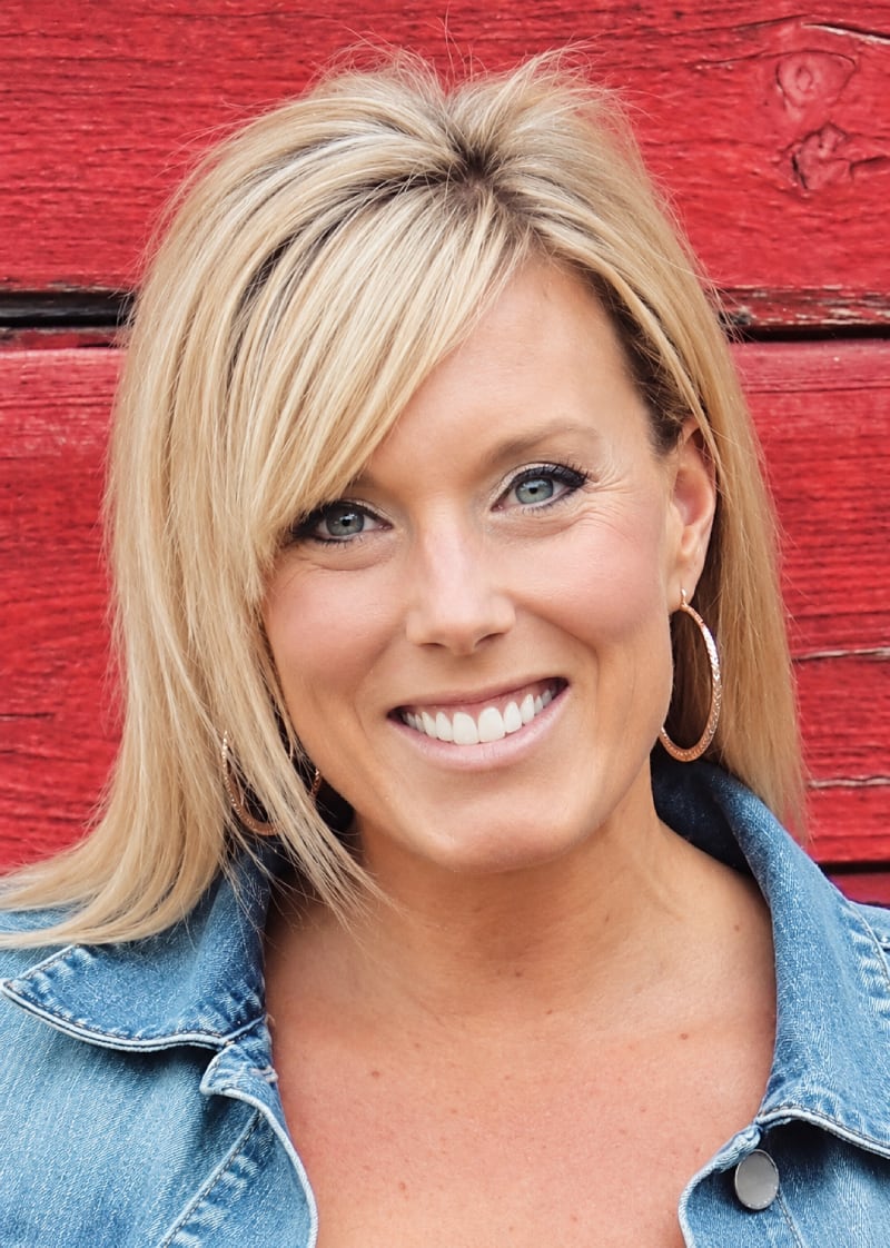 Erica Nelson