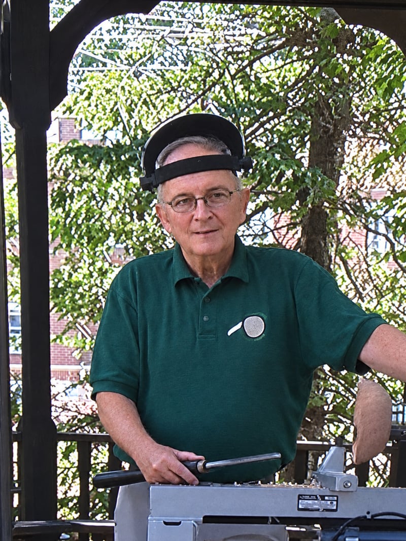 Bill Tatkovski