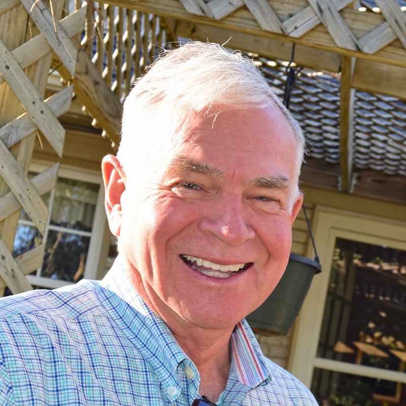 Byron Rosbrugh