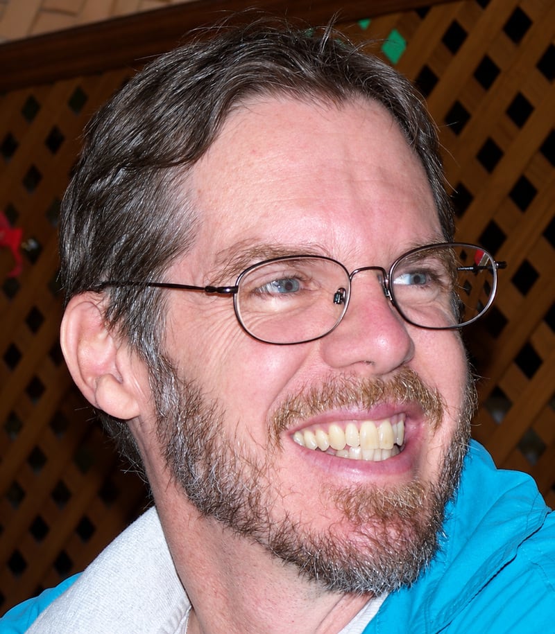 Derek Roff