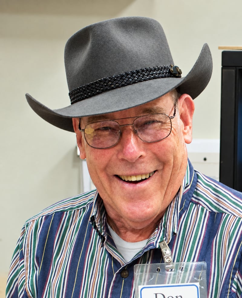 Don Hart