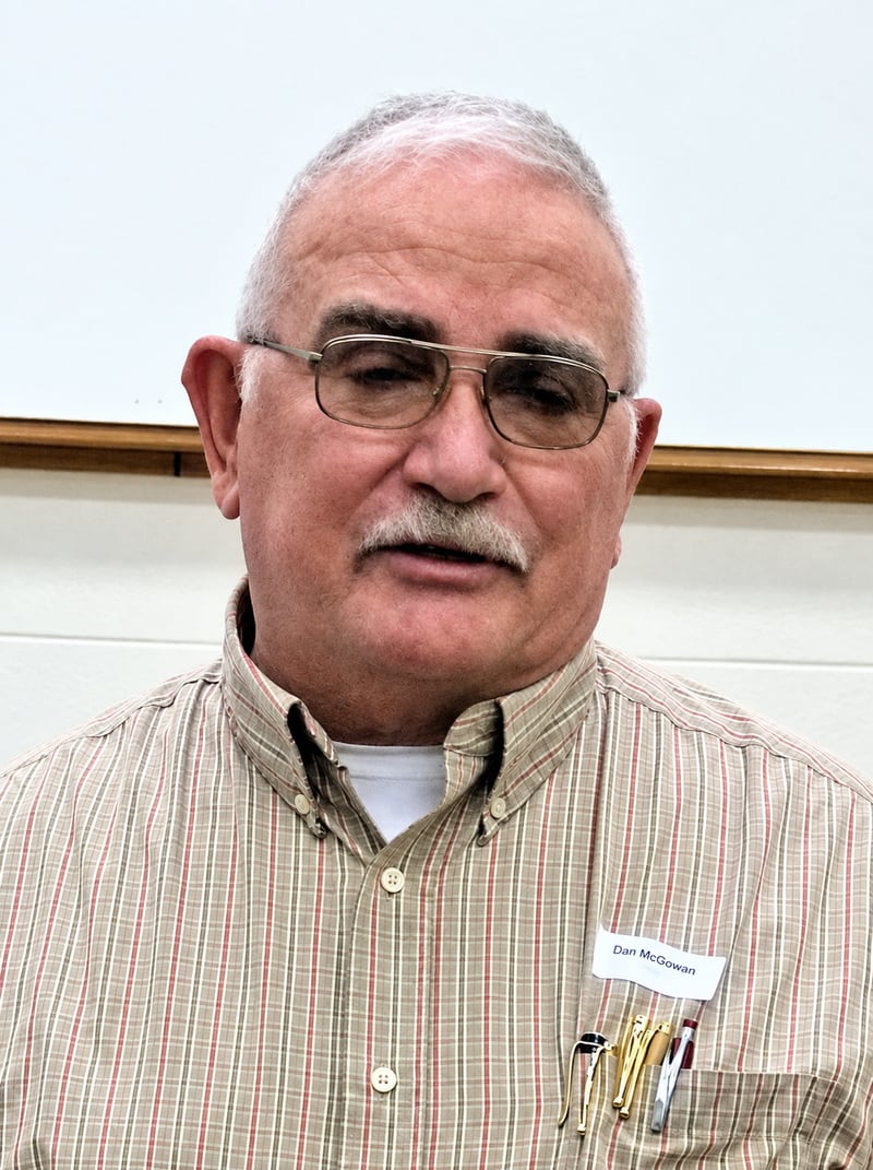 Don McCloskey