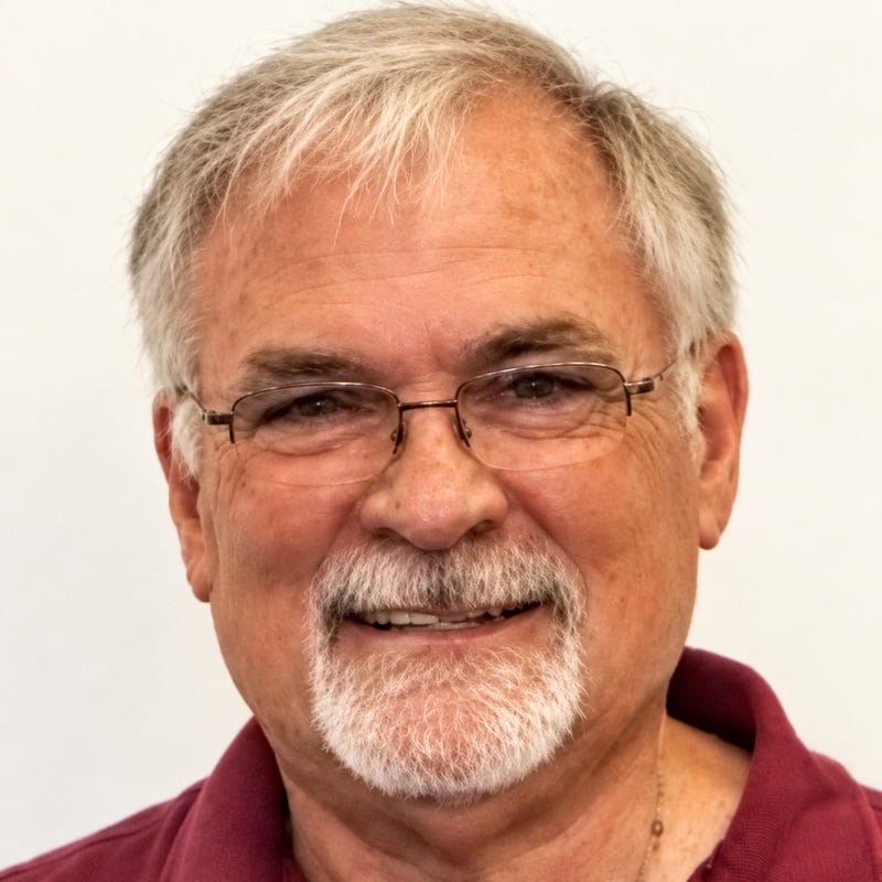 Greg Peck