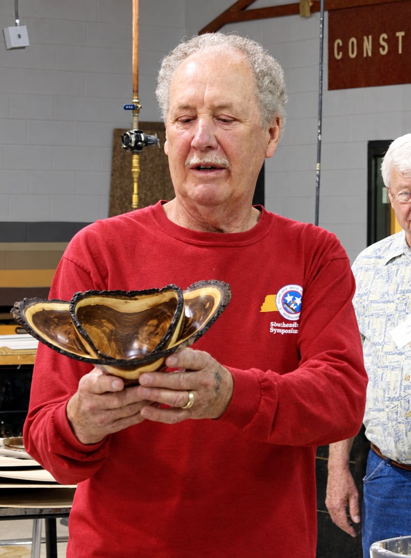 Jim Greenwood