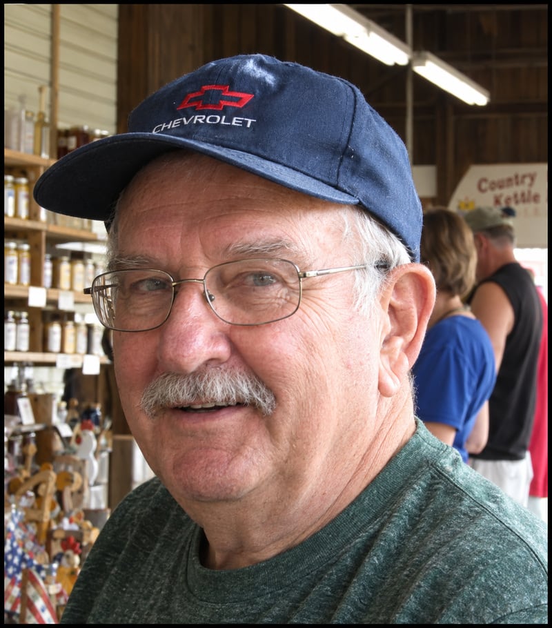 Jim Hilburger