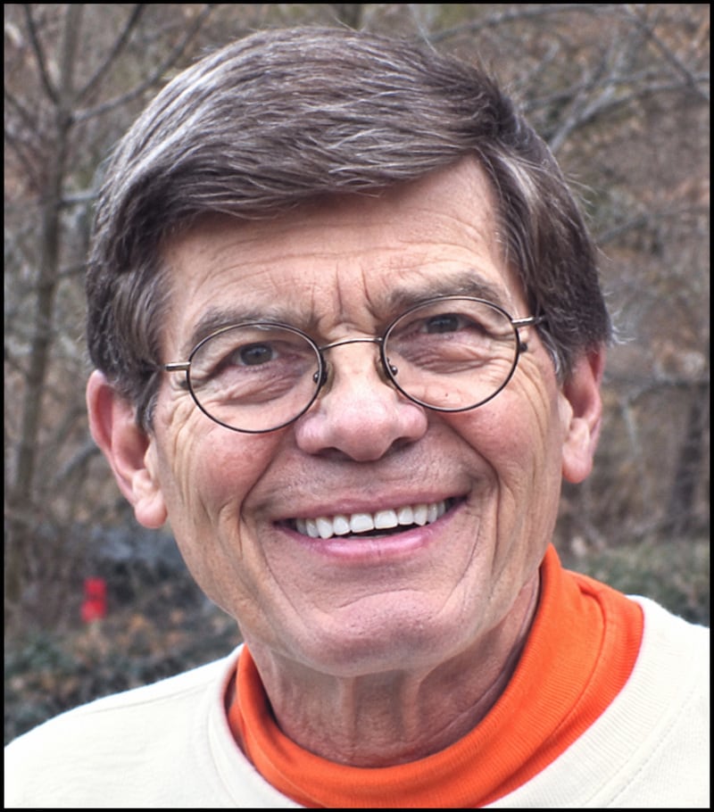 Jim Hutchinson