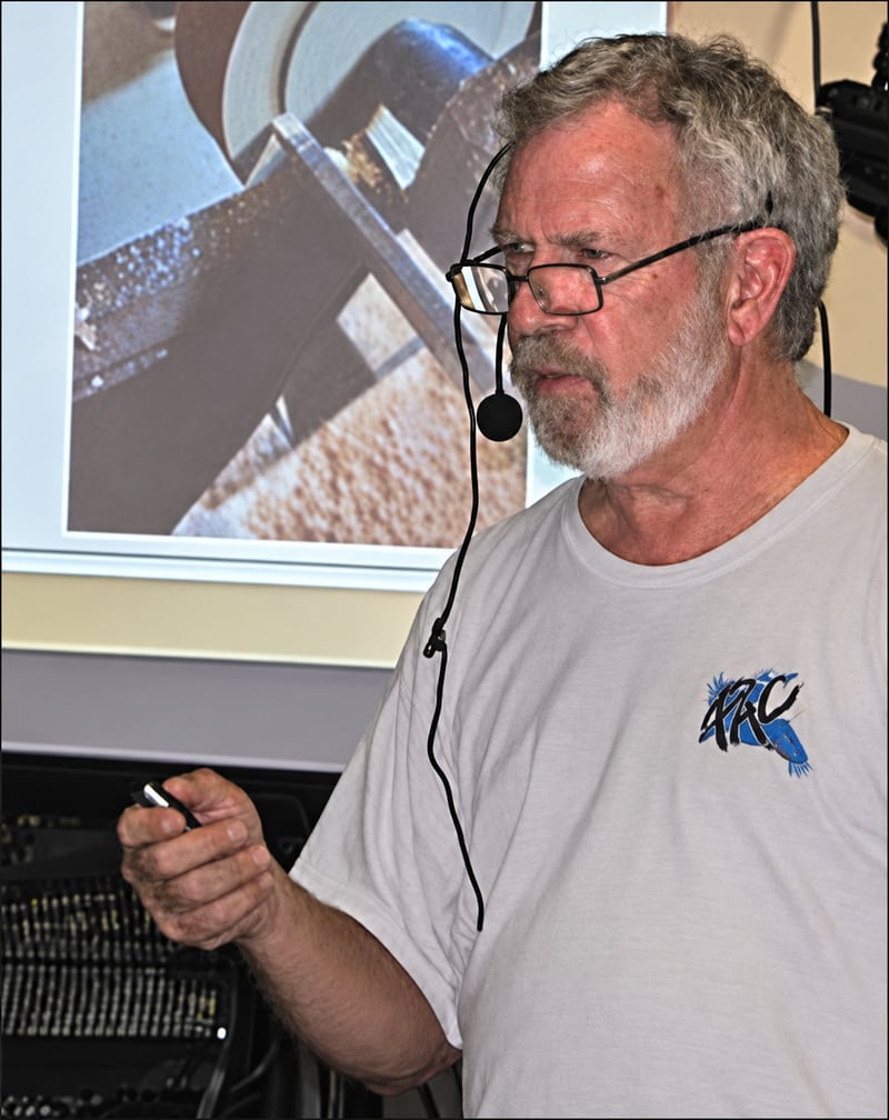 Joel Blazek