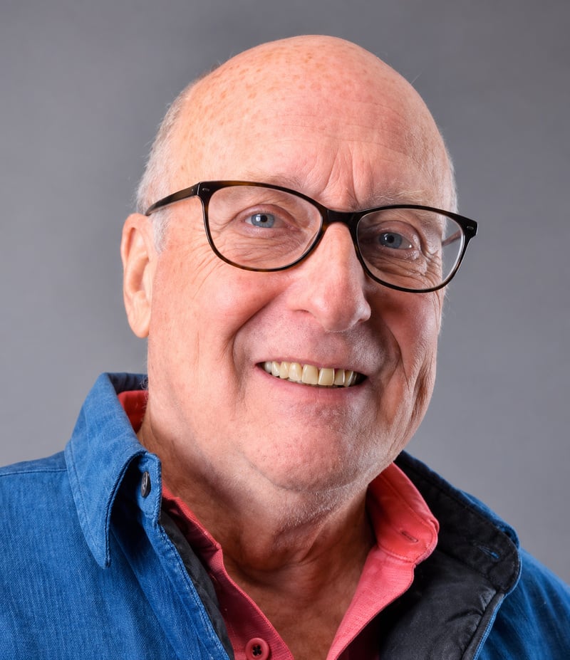 John Kelsey