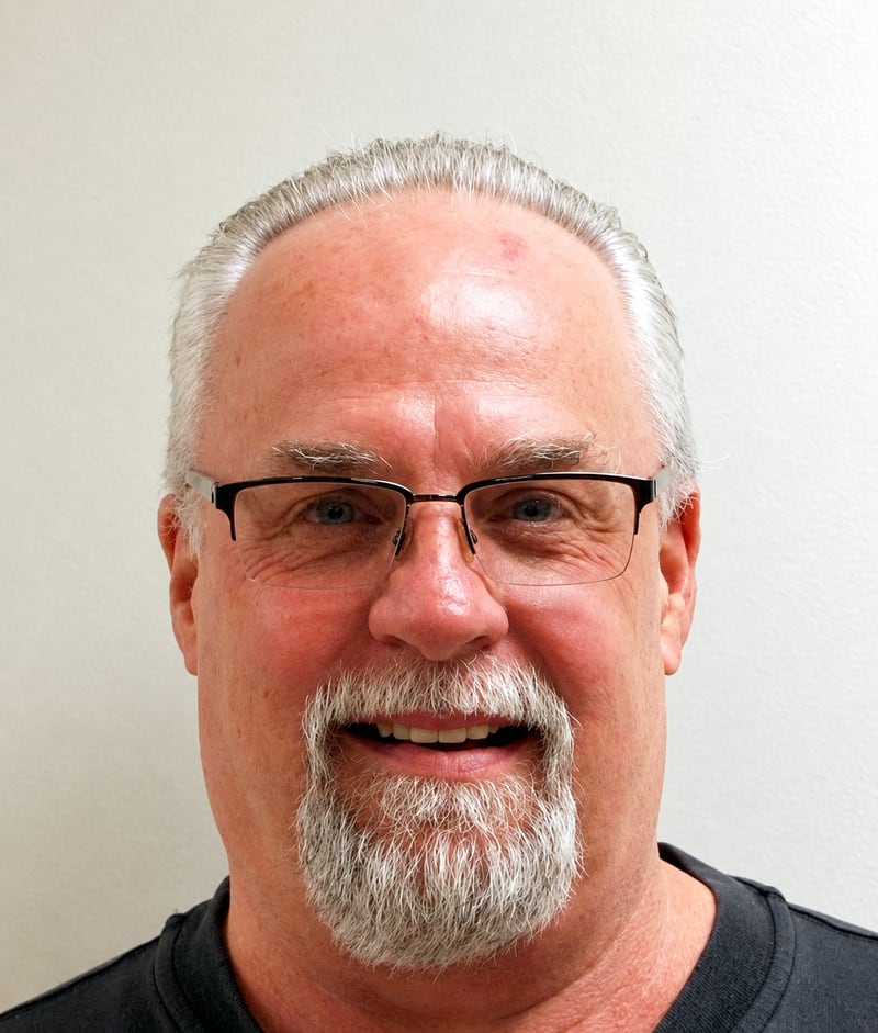 Kirk Smith