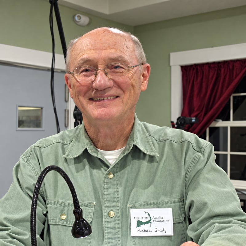 Mike Grady