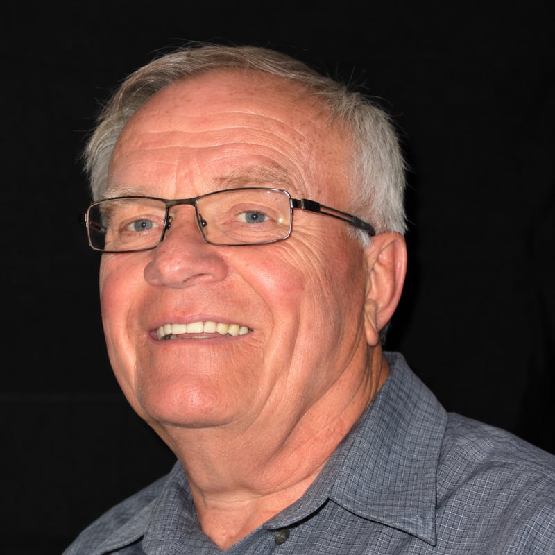 Paul Omilon