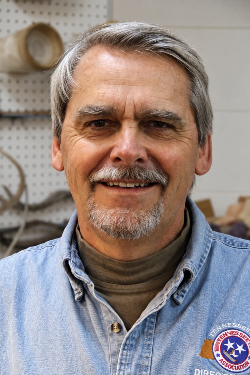Pete Wiens