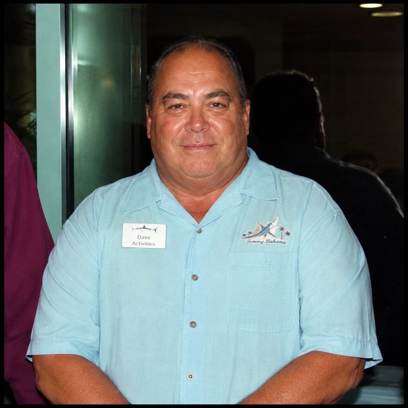 Robert Mitchell