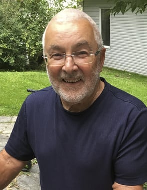 Ronald Perrett
