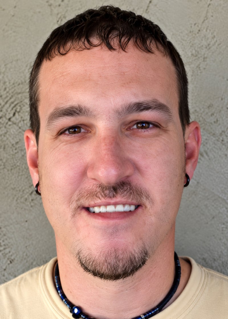 Adam Hood