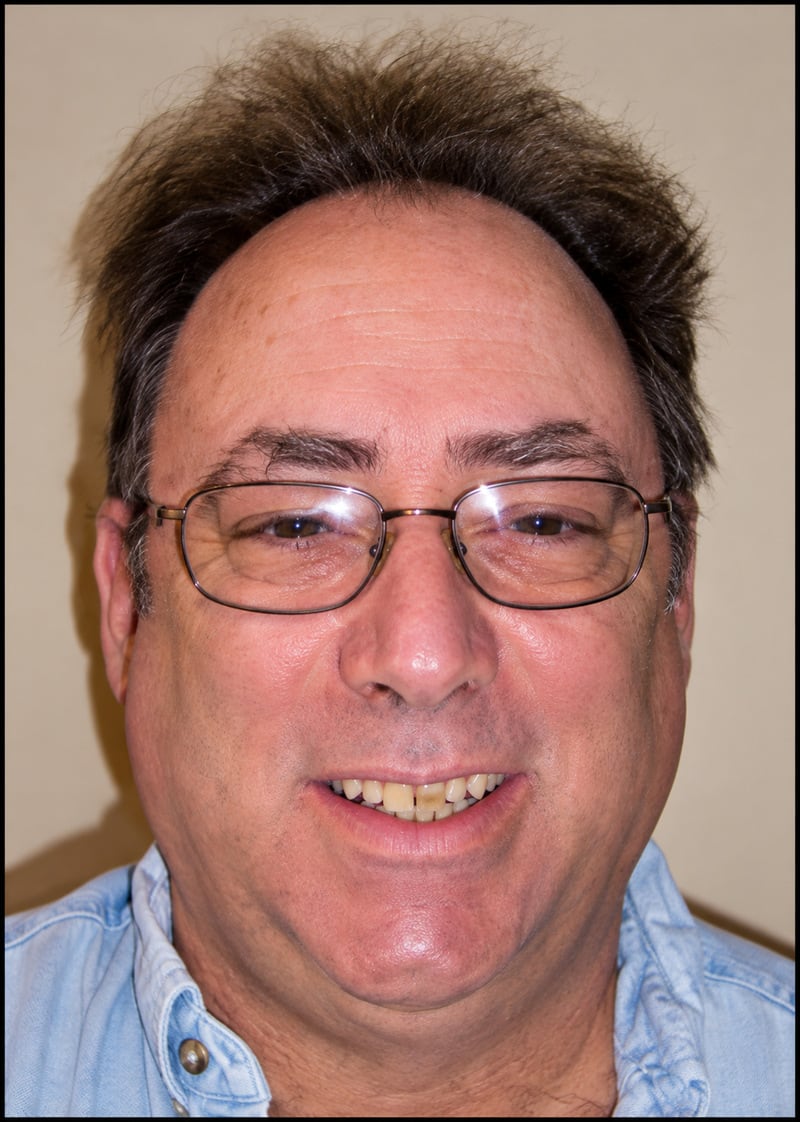Tony George