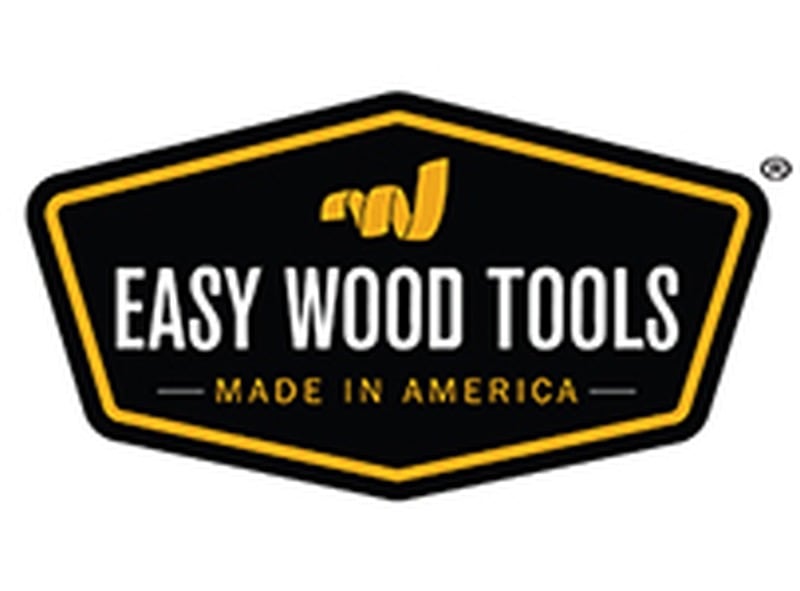 Easy Wood Tools