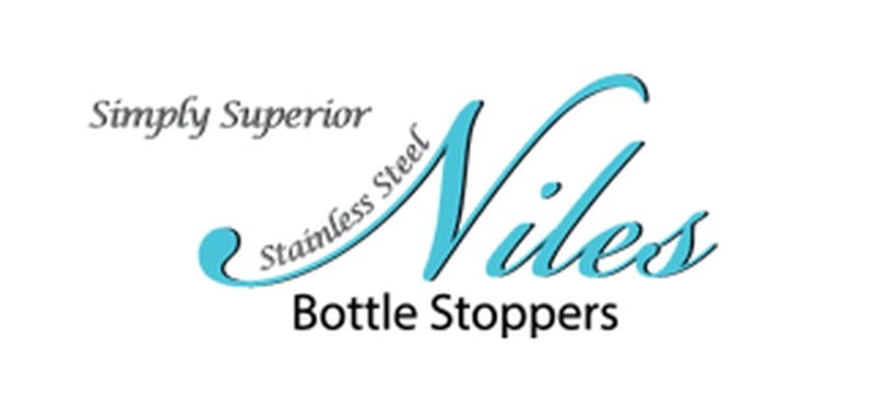 Niles Bottle Stoppers