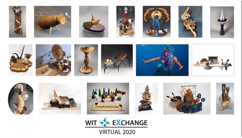WIT eXchange 2020 cover